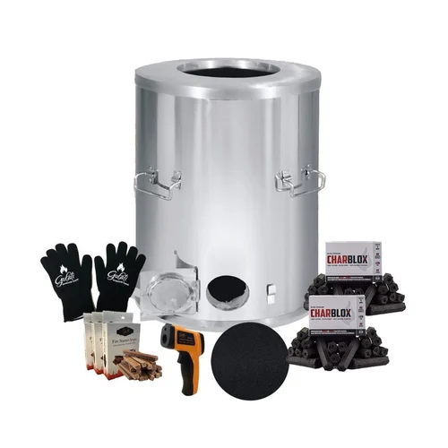 Commercial Hotel Tandoor